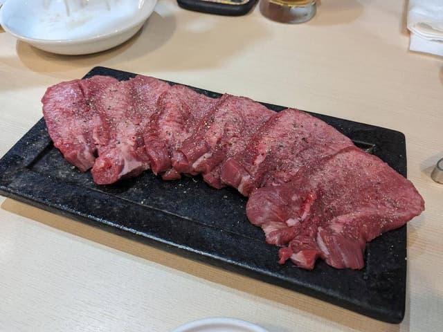松阪牛つる屋 馬車道店 - サブ画像1