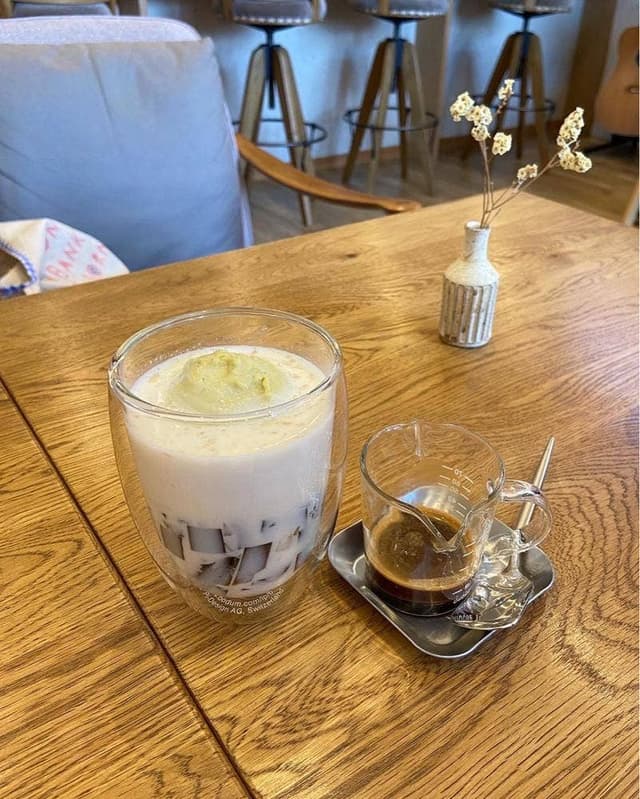 湯澤珈琲 - サブ画像1