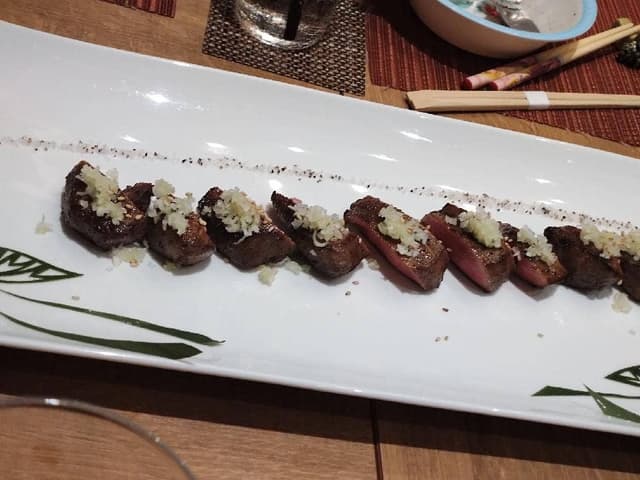 肉割烹 加賀屋 - サブ画像3