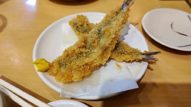 のみくい処 かどや - サブ画像2