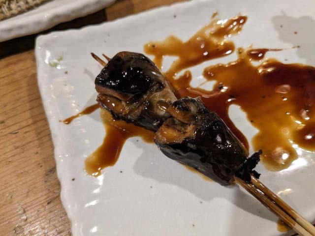 うな串 焼鳥 う福 新宿三丁目 - サブ画像3