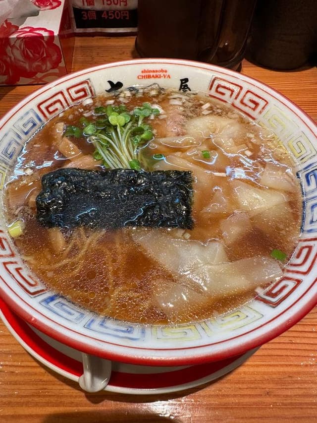 ちばき屋 仙台店 - サブ画像1