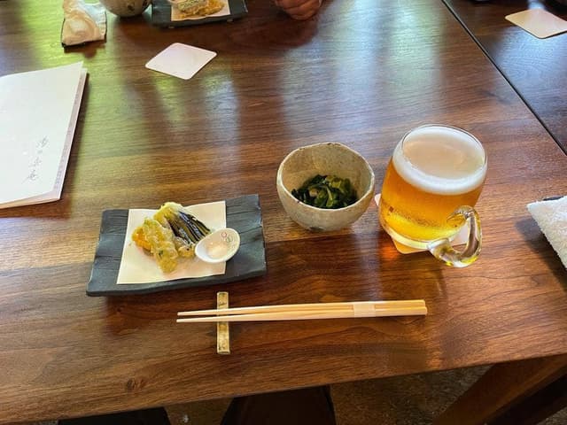 亀の井別荘湯の岳庵 - サブ画像1