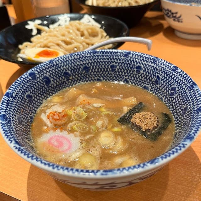六厘舎 東京ラーメンストリート - サブ画像1