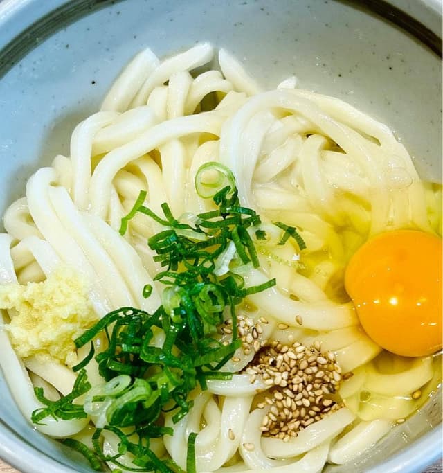 さぬき麺業 高松空港店 - サブ画像3