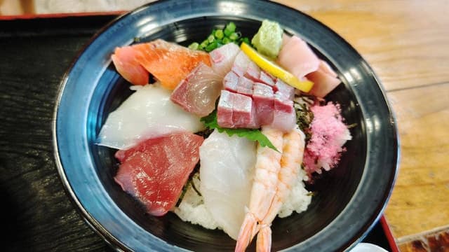 江口蓬莱館 - サブ画像1