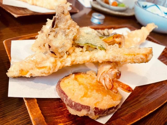 芳流 - サブ画像2