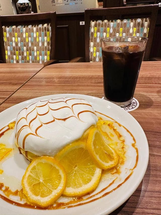 高倉町珈琲 西多賀店 - サブ画像3