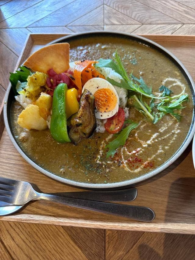 Chus - サブ画像3