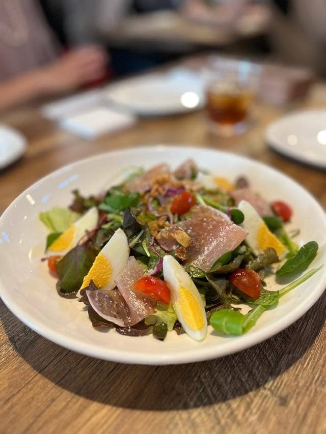 music cafe crescendo - サブ画像1