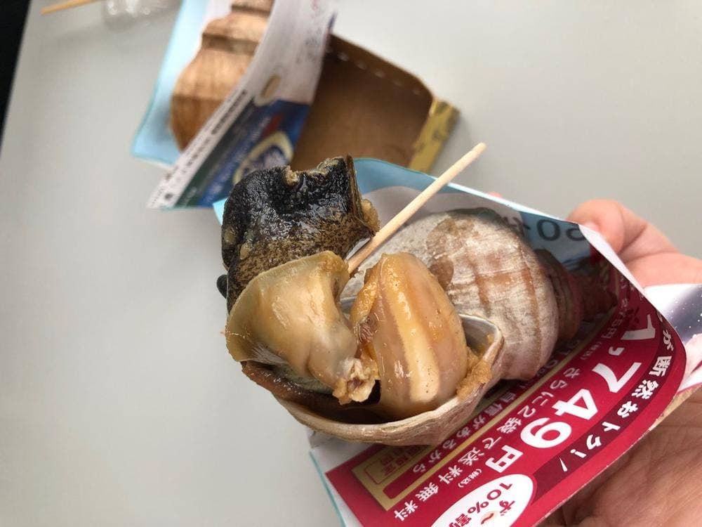 つぶやき 池田商店