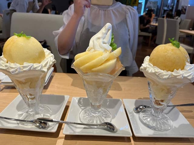 はまきた珈琲 - サブ画像3