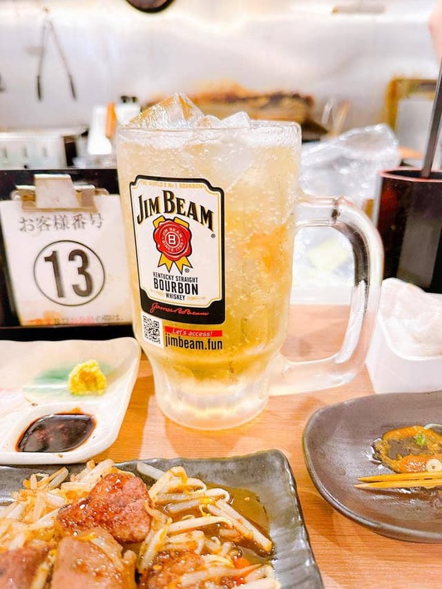 立呑み処 七津屋 ホワイティ梅田店 - サブ画像1
