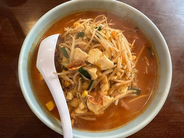 柳家 みたけ店 - サブ画像1