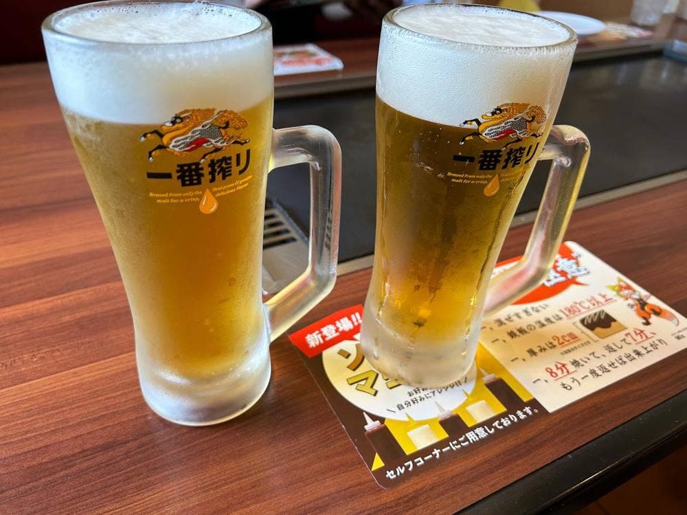 どんどん亭 佐賀兵庫店