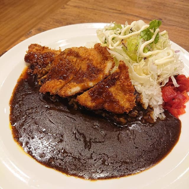 ガスト 京都四条大宮店 - サブ画像1
