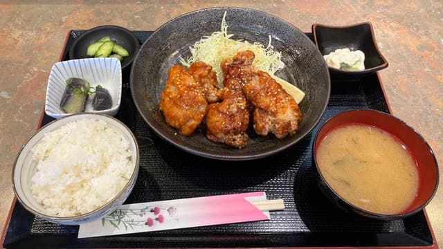 焼きや むつみ - サブ画像2