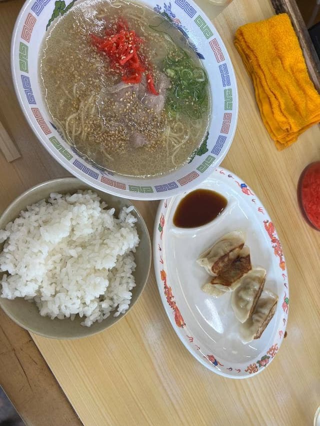 はかたや 大野城店 - サブ画像2