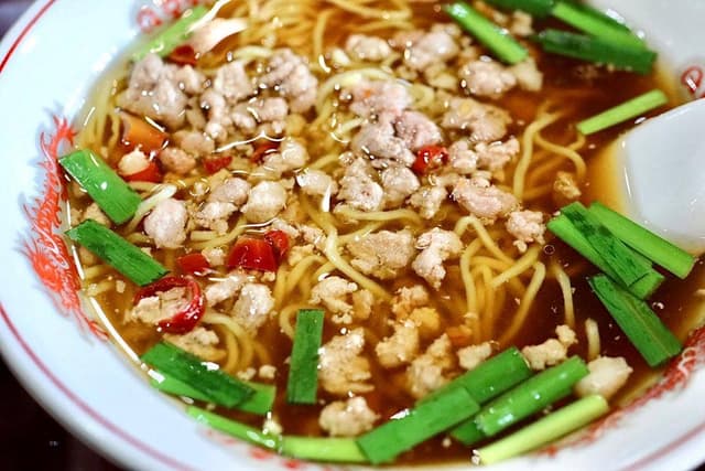 中国料理 旭 - サブ画像2
