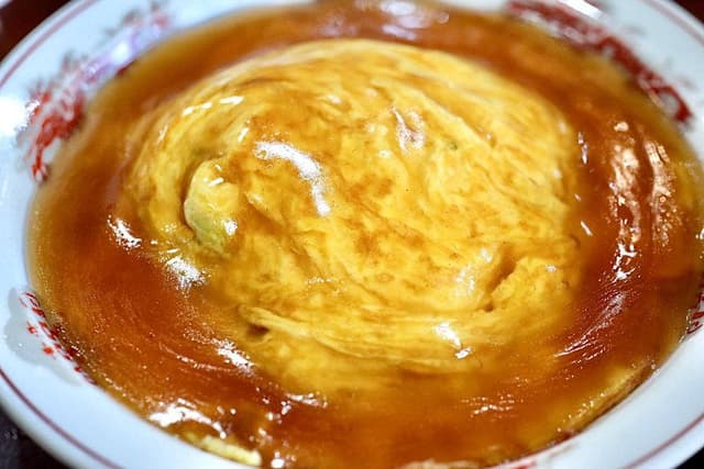中国料理 旭 - サブ画像3
