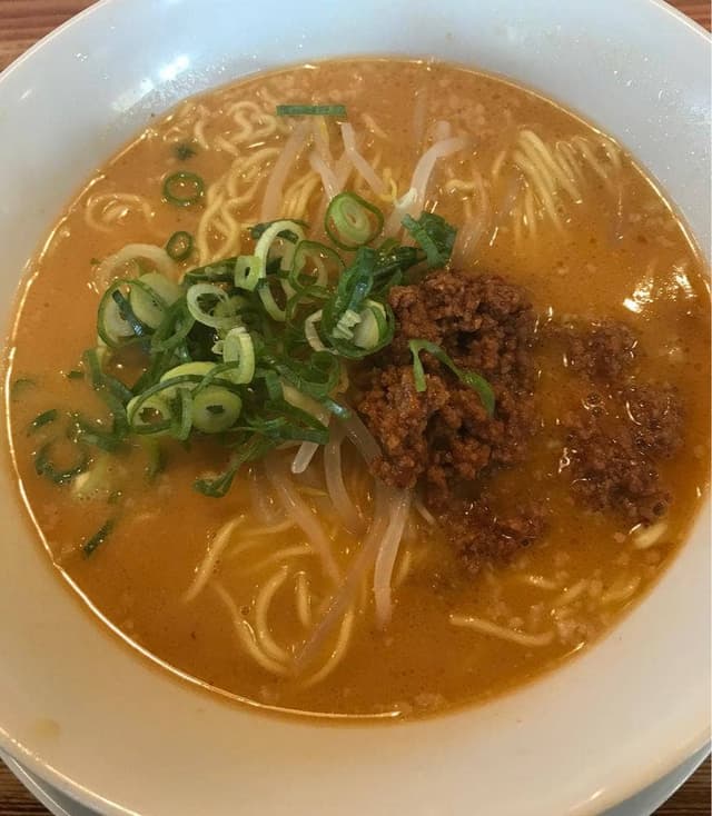 萬福食堂 - サブ画像1