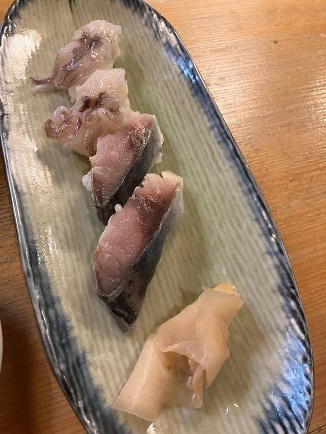 や台ずし 彦根駅前町 - サブ画像1