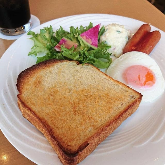 小川珈琲 本店 - サブ画像1