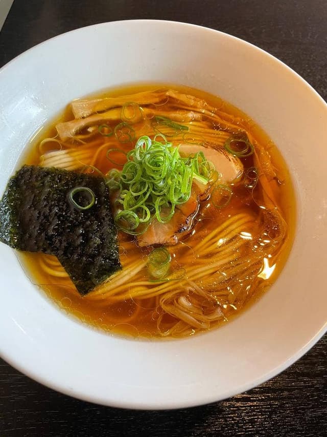 麺道夢幻 赤沼店 - サブ画像1