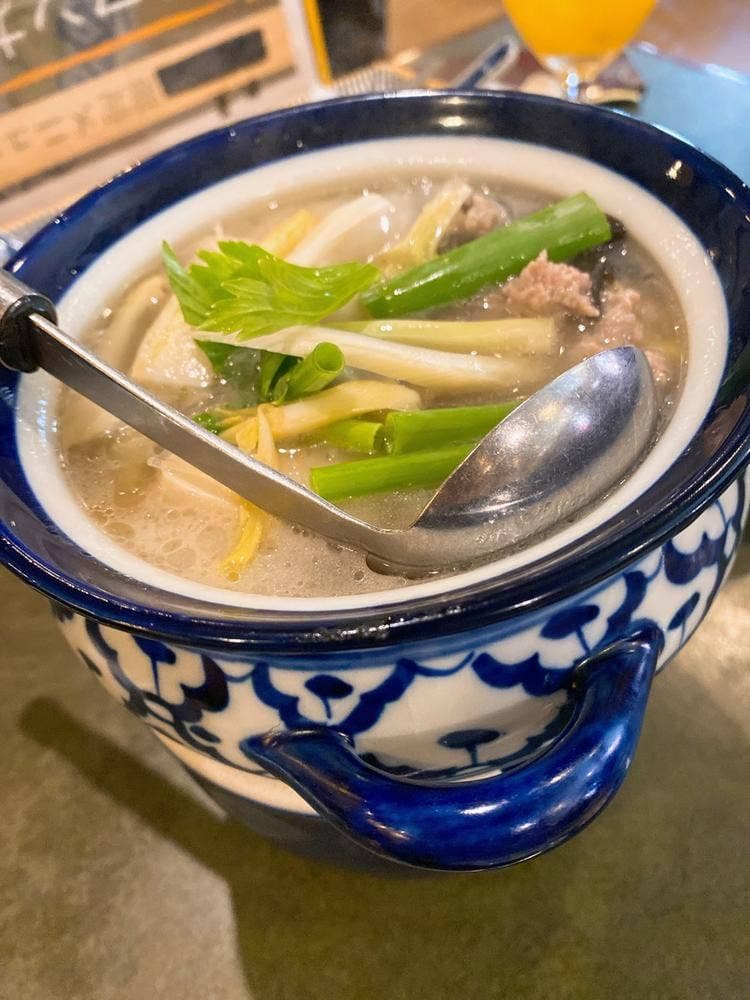 タイランド