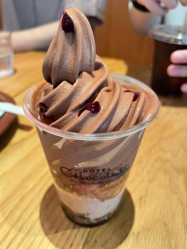 ホテルショコラ 流山おおたかの森S・C FLAPS店 - サブ画像2