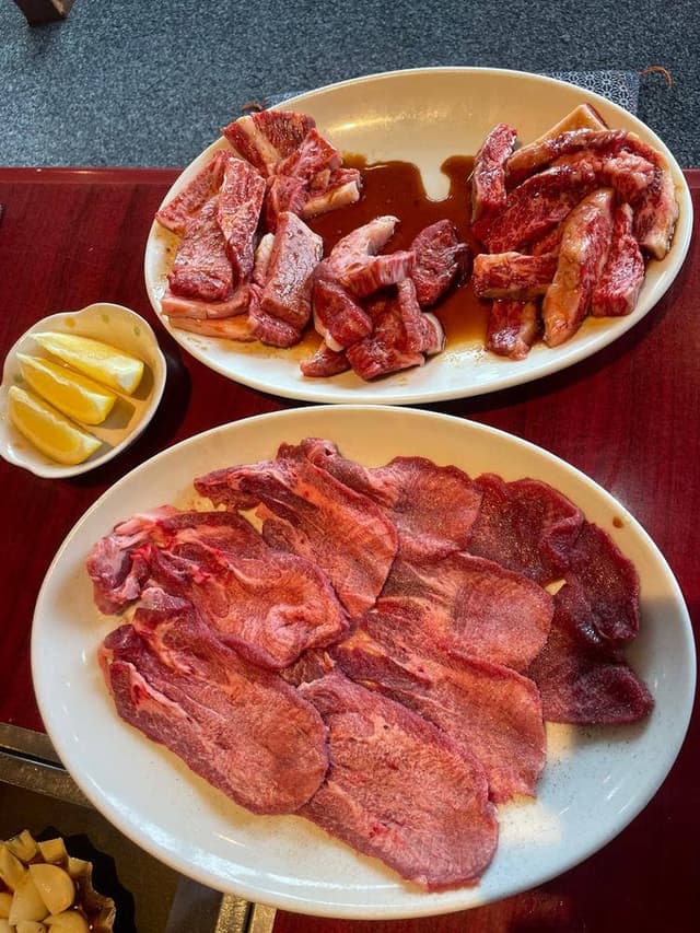 焼肉 ちゃん - サブ画像2