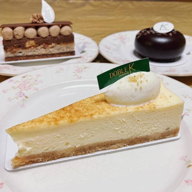 Doble K - サブ画像2