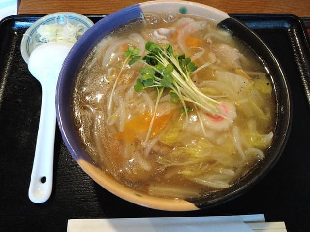 月乃家 - サブ画像1