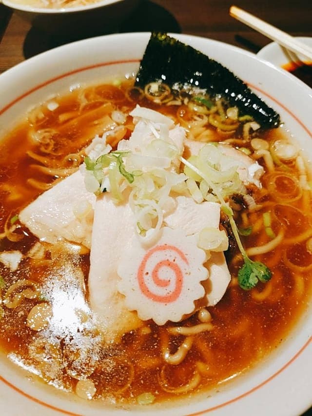 手もみ中華そば 八兵衛 ドン・キホーテ駅南店 - サブ画像1