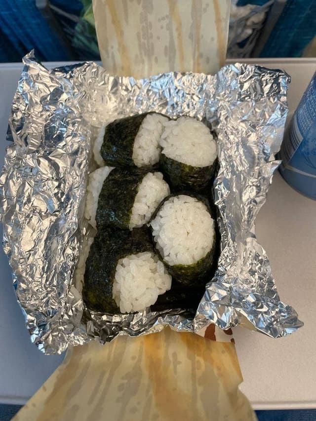元祖天むす千寿 近鉄名古屋駅構内店 - サブ画像2