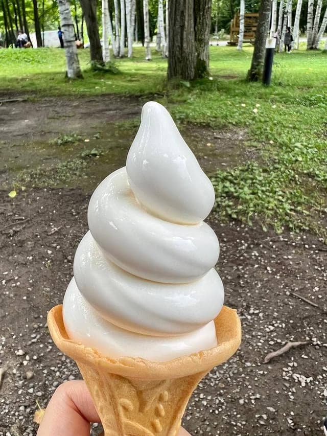 富良野チーズ工房 - サブ画像1