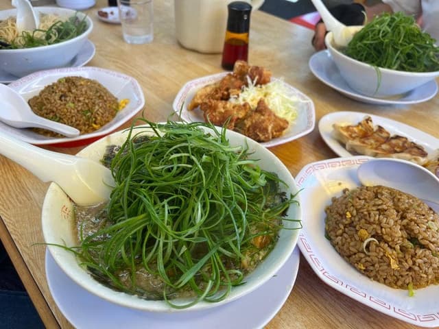 来来亭 桑名店 - サブ画像2