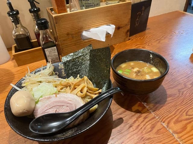 麺屋つくし - サブ画像2