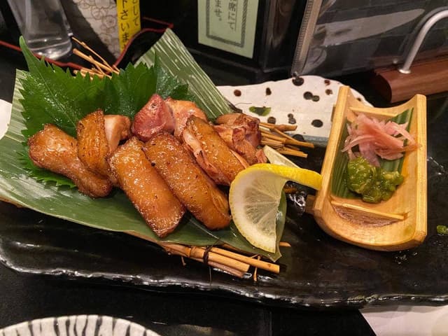 鳥銀本店 - サブ画像2