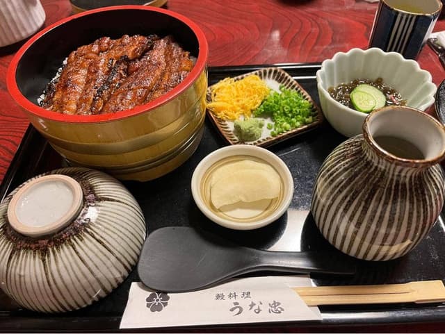 うな忠 - サブ画像2