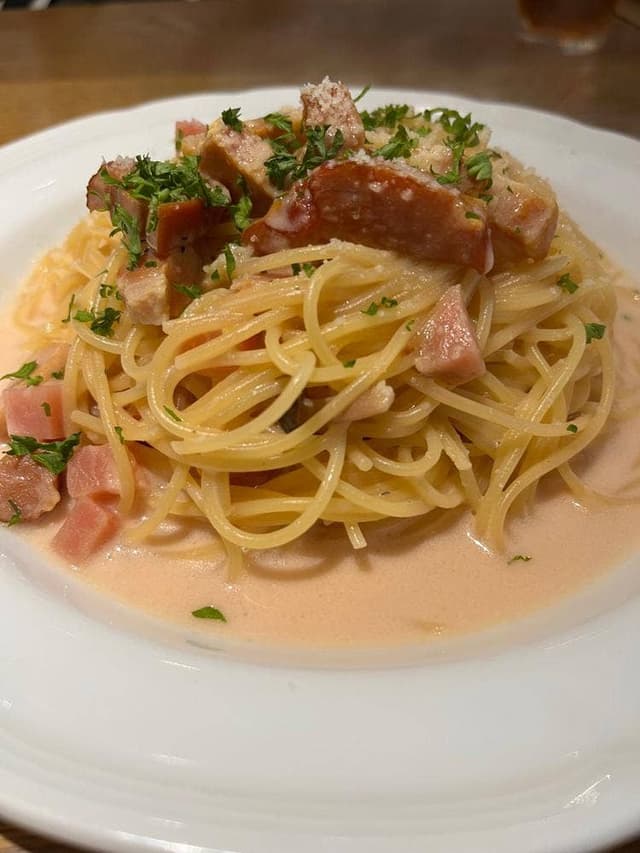 イタリア料理 小西屋 - サブ画像1