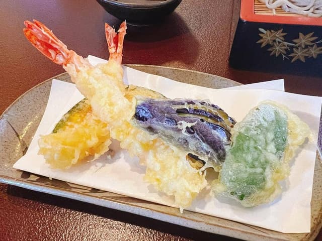 そば処大むら - サブ画像2