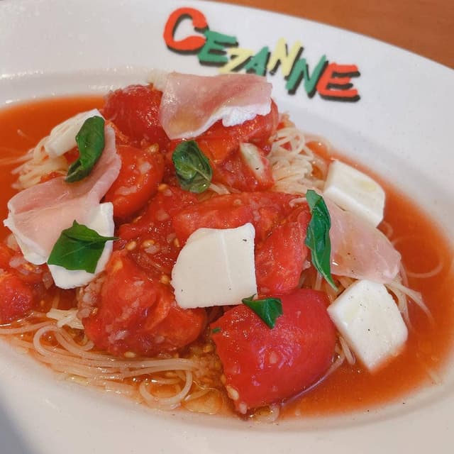 セザンヌ 盛岡南インター店 - サブ画像2