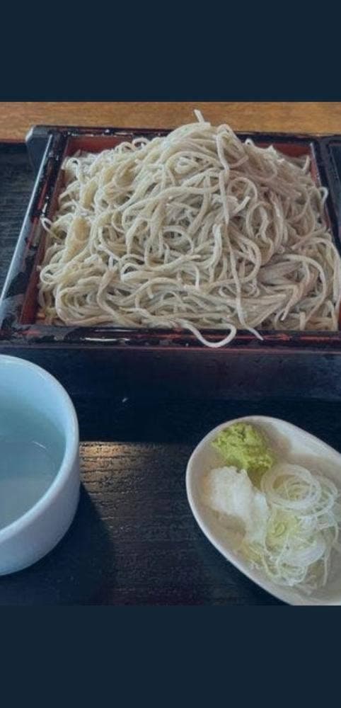 手打蕎麦 たなぼた庵 - サブ画像1