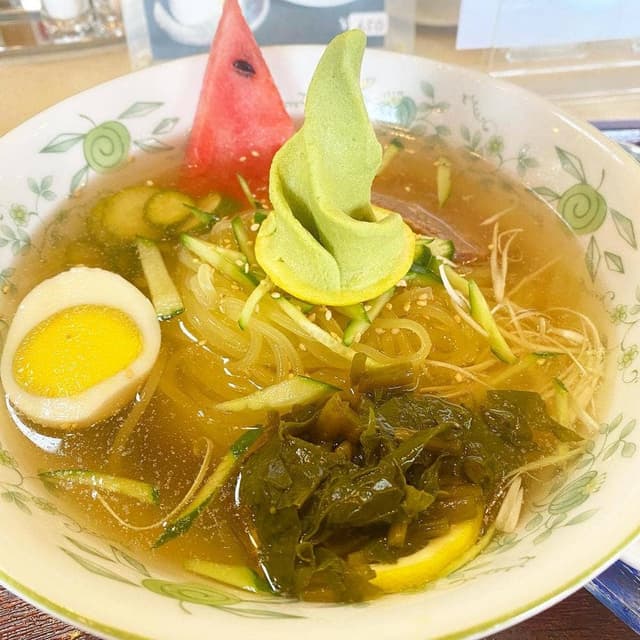 カフェレストランきゃびん - サブ画像3