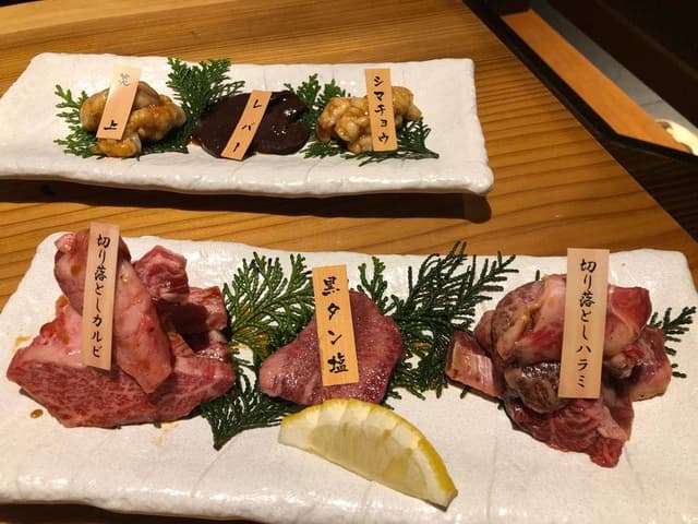 炭火焼 てんま 駅前本店 - サブ画像1