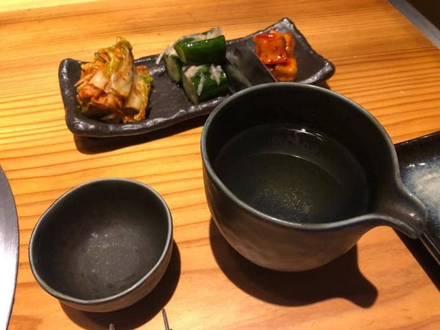 炭火焼 てんま 駅前本店 - サブ画像3