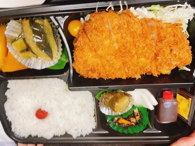 キッチンとんふみ - サブ画像2