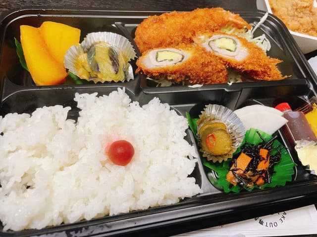 キッチンとんふみ - サブ画像3