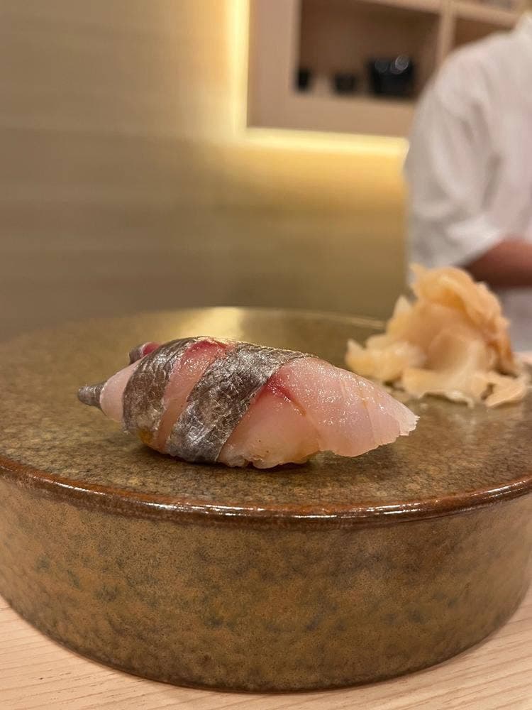 鮨 あら喜